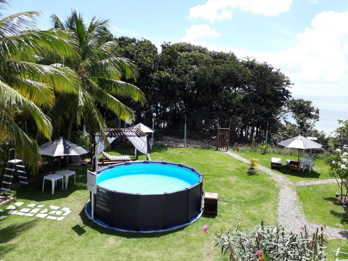 Pousada Enseada Dos Golfinhos Praia de Pipa Exterior foto