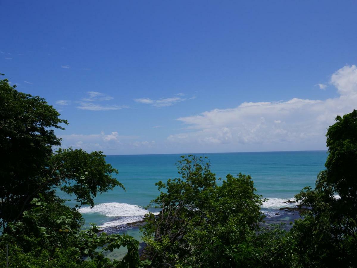 Pousada Enseada Dos Golfinhos Praia de Pipa Exterior foto